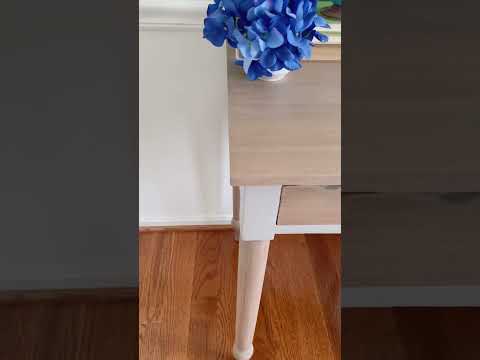 $20 FB Marketplace Table #shorts #diyshorts #sustainability
