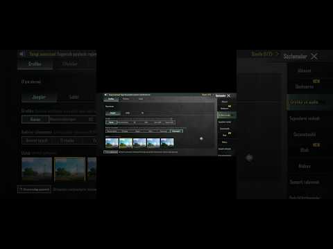 Samsung Galaxy S20+5g Pubg test 90fps 60fps pubg 3.2 Upgarte #smartphone #pubguzbekiston #pubg #art
