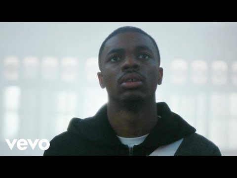 Vince Staples - Fire (Explicit)