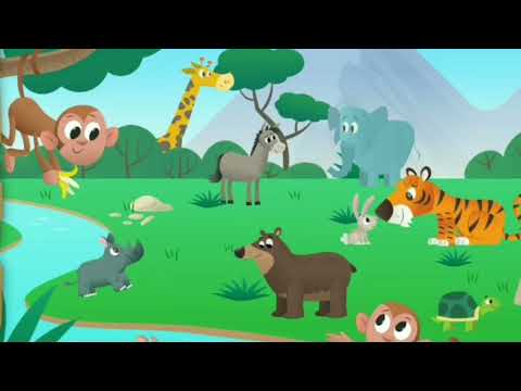 संसार में क्या-क्या चीज रहती हैं #cartonerector #cartoonvideo #cartoons 