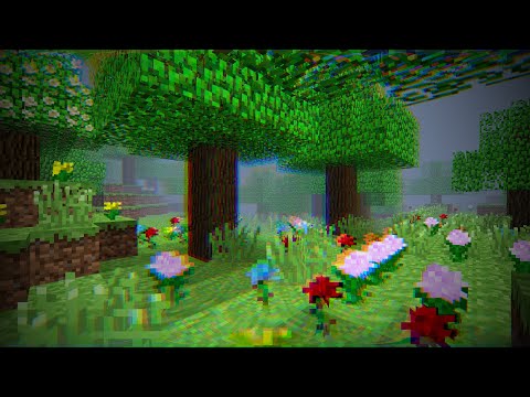 Where Did The Time Go? (C418 - Chirp edit)