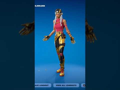 Trouble's Comin' | Leak | Fortnite Emote