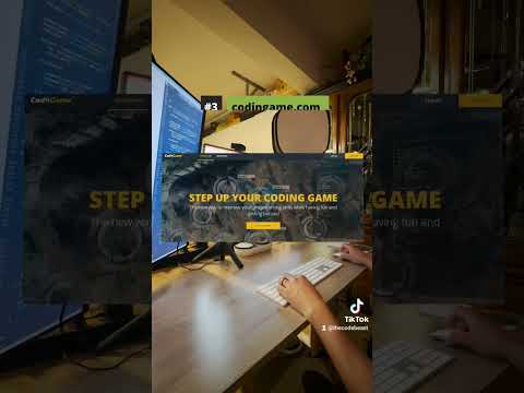 ¡Juegos gratuitos para practicar tu codificación! 🎮