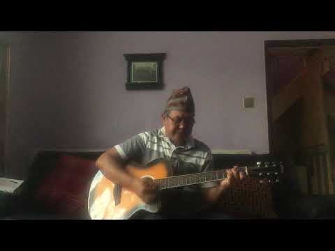 Tribute to National Poet Madhav Ghimire