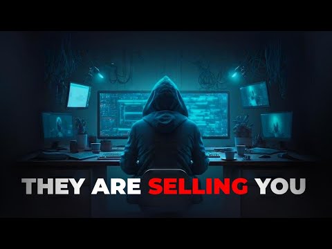 The Secret Industry That Owns You