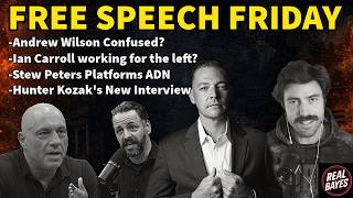 Andrew Wilson DEBUNKED Before Debate with Candace Owens? | Stew Peters Made My Day