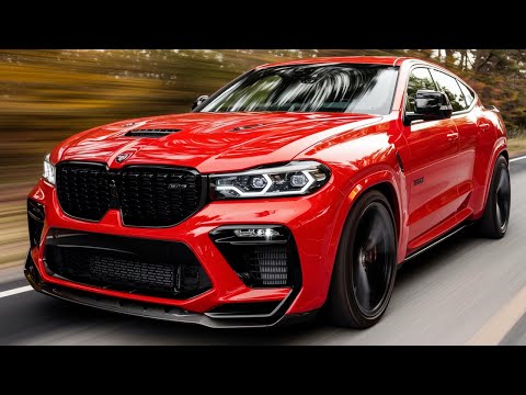 Top 10 BEST Midsize Luxury SUVs In The World 2025