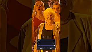 Ariana Grande - God is a woman (just vocal)🤤🔥