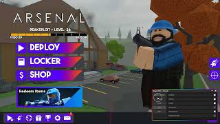 BEST ROBLOX EXECUTER | BEST ROBLOX MODMENU | ROBLOX EXPLOITING
