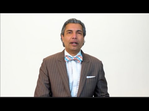 AIMS Examination with Dr. Jain