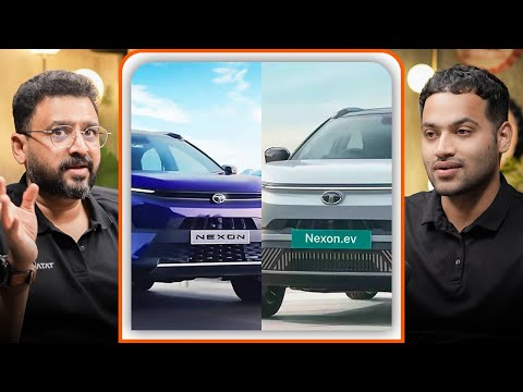 Electric Cars Are BETTER Than Petrol & Diesel – Here’s Why! | Raj Shamani Clips