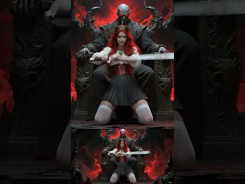 Benimsin! (Yapay Zeka Türkçe Müzik Videosu)