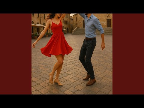 Voglio ballare la salsa