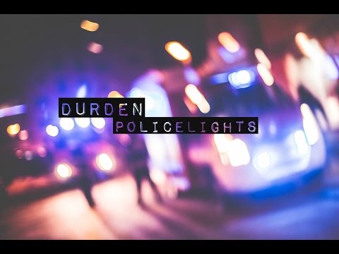 Durden - PoliceLights