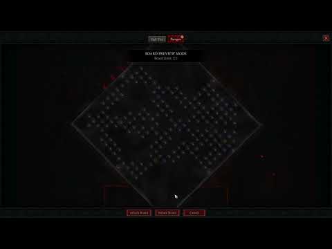 Diablo 4 Sorceress S9 Hydra Sorceress (No Commentary) EP.12