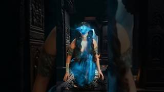 Naagin 6 Pratha and Mehek Naagin roop #ultimatenaagin #pratha  #Mehek