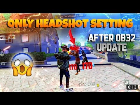 TYPES OF ONE TAPS 😝🤣 IN FREE FIRE