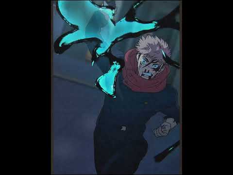 Todo Used One For All 💀 👏 『 Todo Almight & Itadori Vs Mahito ~ Jujutsu Kaisen #anime #jujutsukaisen
