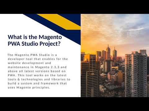 How To Integrate PWA In Magento 2?