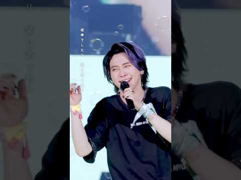 lovin' （Live ゼンジン未到とヴェルトラウム～銘銘編～） @MrsGREENAPPLE_Official #大森元貴 #若井滉斗 #藤澤涼架