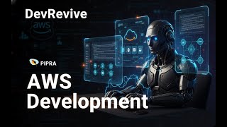 Supercharge Your AWS Projects | DevRevive x Cloud Integration