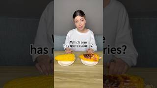 Cal Scanner quickly tells you the calories#caloriedeficit #calories #caloriecounting #diet #fitness