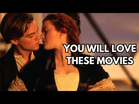 10 Best Romantic Movies to Watch on a Date