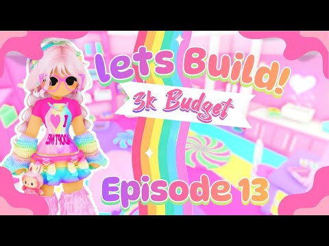 Building My House! Starting Over Episode 13 | Roblox Adopt Me