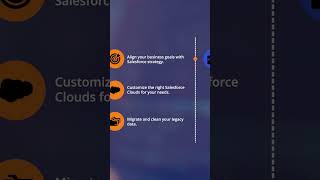 What Does a Salesforce Consulting Partner Actually Do? | saasguru