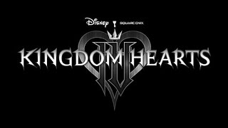 Kingdom Hearts IV Announcement Trailer Video #KH4 #KH20th