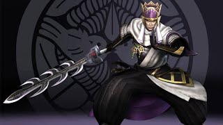 Samurai Warriors 4 OST God of War EXTENDED