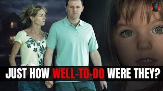 Follow the Money: Inside the McCann Case Finances
