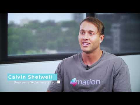 Flexibility and growth at Sydney's favourite software and development agency