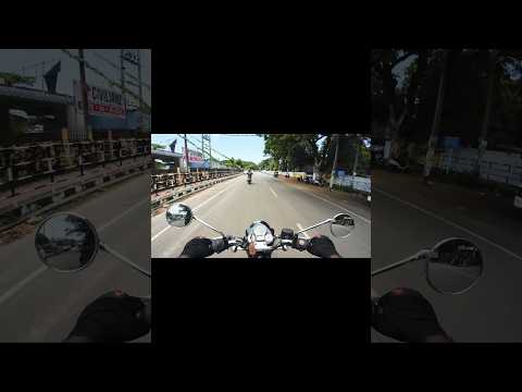 the bullet made like a gun #speed #bullet #royalenfield #shorts #royalenfielddiaries