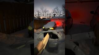 This Build Gonna Look INSANE!