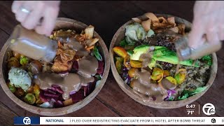 Dietician warns of dangers of too much fiber with 'Fibermaxxing' trending on TikTok