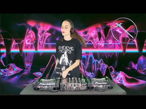 Vitesse X - Weekly Mix 3