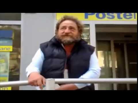 non dire parolacce o chiamo la polizia