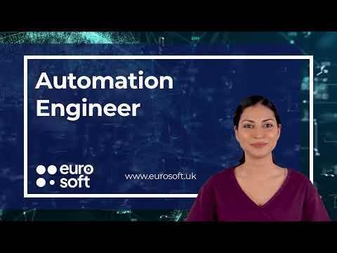 Discover the Roles Behind Our Success. Duties of an Automation Engineer.