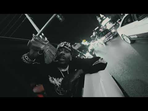 Duckman & Black Soprano Family (feat. Sauce Walka)  - Cullinan [Official Video]