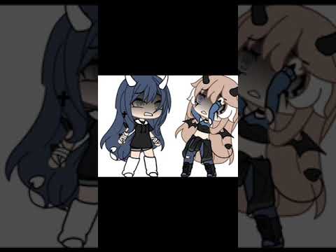 The exit //og #gacha #gachalife