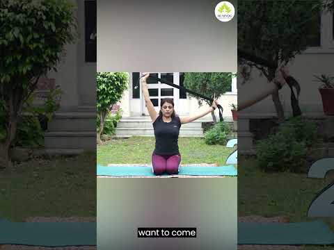 क्या आप जानते हैं Shoulder Stiffness तना  व से भी होता है#humyog