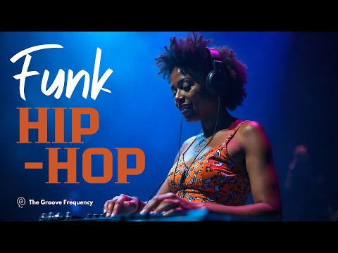 Funk Meets 90s Hip Hop – A Groove That Never Fades