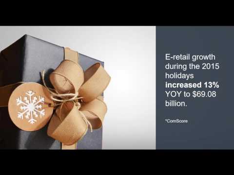 3 Steps To B2C Holiday Readiness