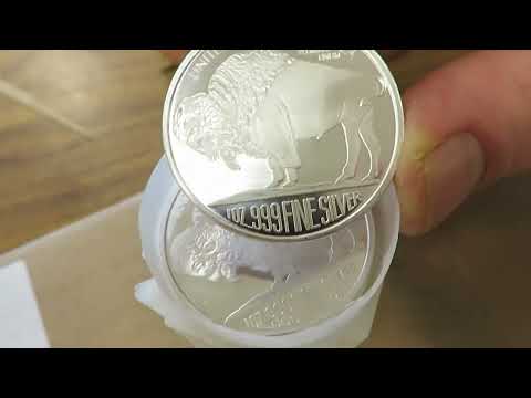 Is there a SILVER SHORTAGE? or is it just Fake news!