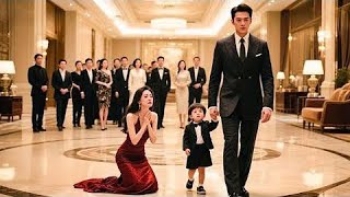 [Multi SUB] 窮小夥比勢力美女同學當眾羞辱看不起，誰知小伙的真實身分不簡單，一句話直接讓她破產！#MiniDrama #精彩大陆短剧