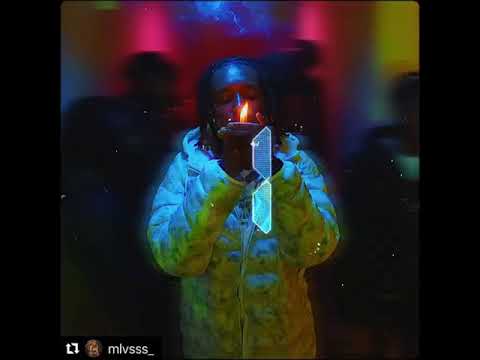 MLVS (CG6) - Freestyle #1 (Clip Officiel)