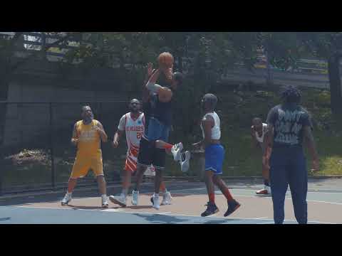 Lex Ave Legends Pre-Season Basketball