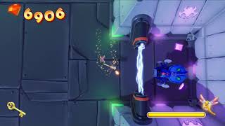 Spyro Reignited PC Part 109 - Bugbot Factory 100%