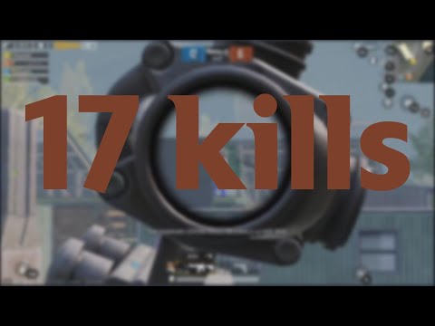 TDM (17) epiq kills